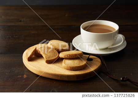 Shortbread image 137725826