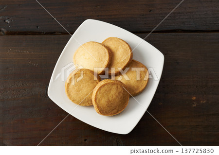 Shortbread image 137725830