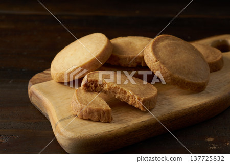 Shortbread image Shortbread image 137725832