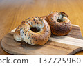  bagel  137725960