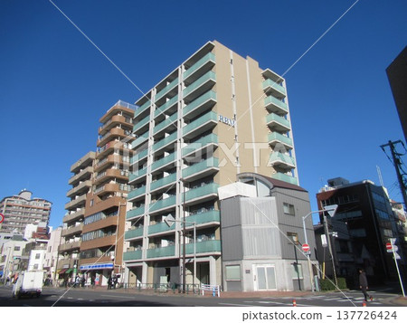 Near Miyoshi 1-chome Near Miyoshi 1-chome 137726424