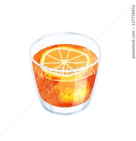 冰檸檬茶 137726652