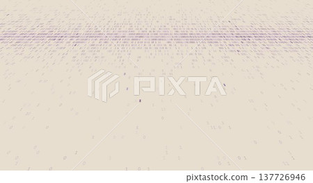 Colored Digital Horizon - Asymmetric Binary Distribution for Cloud and 5G Infrastructure Colored Digital Horizon - Asymmetric Binary Distribution for Cloud and 5G Infrastructure 137726946