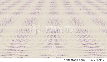 Colored Matrix Field - Dense Binary Distribution for Server Architecture and Fintech Systems Colored Matrix Field - Dense Binary Distribution for Server Architecture and Fintech Systems 137726947
