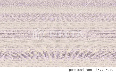 The Infinite Ledger - Expansive Binary Perspective for Blockchain and FinTech Data Visualization The Infinite Ledger - Expansive Binary Perspective for Blockchain and FinTech Data Visualization 137726949