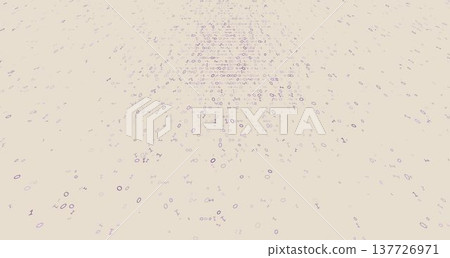 Colored Digital Void - Sparse Binary Field for Fintech and 5G Infrastructure Colored Digital Void - Sparse Binary Field for Fintech and 5G Infrastructure 137726971