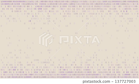 Sparse Binary Dissolve - Artistic Data Fragmentation and Digital Decay 137727003
