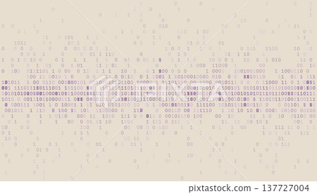 Centralized Binary Core - Data Compression and Horizon Line Stream 137727004