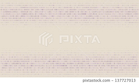 Bimodal Data Stream - Parallel Binary Processing Arrays Bimodal Data Stream - Parallel Binary Processing Arrays 137727013