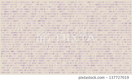 The Cryptographic Mosaic - Complex Binary Textures and Encrypted Data Architecture The Cryptographic Mosaic - Complex Binary Textures and Encrypted Data Architecture 137727019