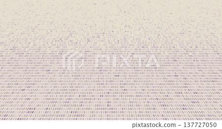 Color Data Gradient - Sweeping Binary Perspective and Abstract Fintech Infrastructure Color Data Gradient - Sweeping Binary Perspective and Abstract Fintech Infrastructure 137727050