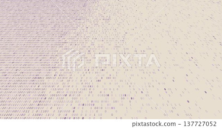 Colored Digital Void - Sparse Binary Distribution for Cloud and Fintech Infrastructure Colored Digital Void - Sparse Binary Distribution for Cloud and Fintech Infrastructure 137727052