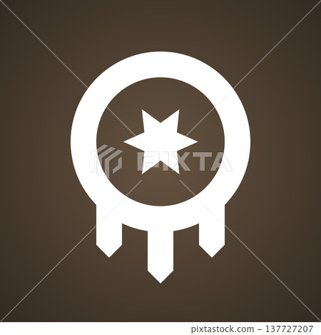 Symbol from the flag of Tulsa Symbol from the flag of Tulsa 137727207