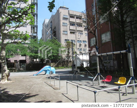 Near Nishimachi Park 137727287