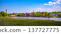 Exeter, New Hampshire, Across Squamscott River 137727775