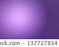 Vibrant royal purple metallic mesh background with soft vignetting and high tech carbon fiber structure 137727834