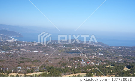 Landscape from Omuroyama 137728058
