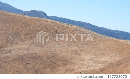Landscape from Omuroyama Landscape from Omuroyama 137728070