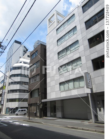 Near Kanda Mikuracho Near Kanda Mikuracho 137728489