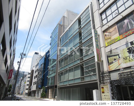 Near Kanda Mikuracho Near Kanda Mikuracho 137728493