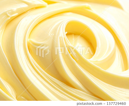 butter, butterhead, foodstuff 137729460
