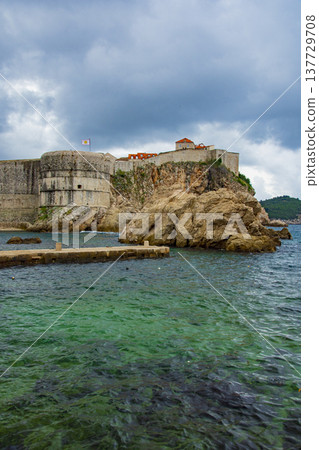 Views of Dubrovnik, Croatia Views of Dubrovnik, Croatia 137729708