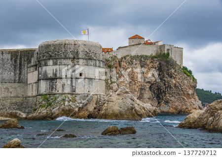 Views of Dubrovnik, Croatia Views of Dubrovnik, Croatia 137729712