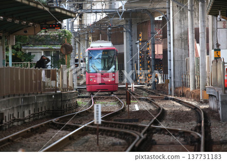 Aritogawa線 137731183