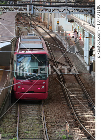 Aritogawa線 137731186