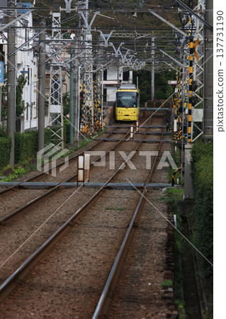 Aritogawa線 137731190