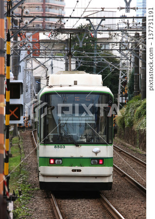 Aritogawa線 Aritogawa線 137731191