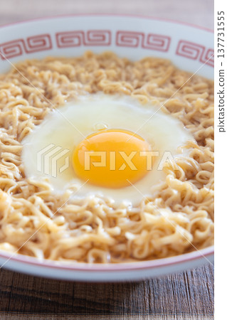 美味雞蛋拉麵 美味雞蛋拉麵 137731555
