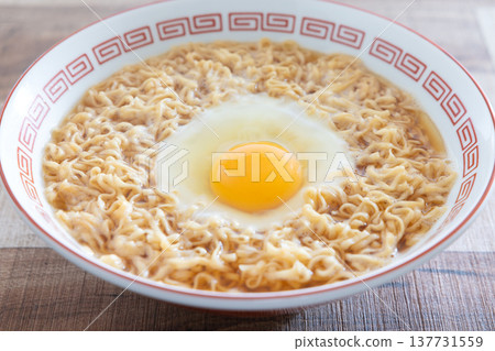 Delicious Egg Ramen Delicious Egg Ramen 137731559
