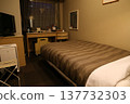 商務酒店單人間 137732303