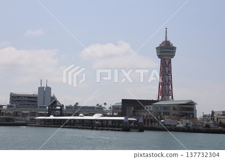 福岡縣福岡市博多區博多港塔Bayside Place Hakata 福岡縣福岡市博多區博多港塔Bayside Place Hakata 137732304