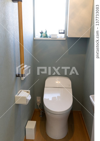 一棟10年房齡房屋的廁所 137733083