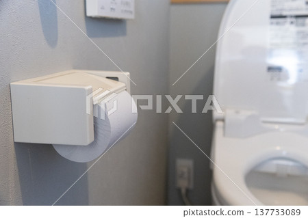 Toilet Paper Toilet Paper 137733089