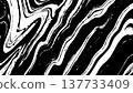 seamless pattern with brush strokes 137733409