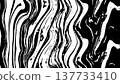 abstract background with wavy lines 137733410