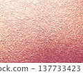 Red Japanese paper background texture 137733423