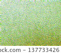 Abstract green background material 137733426