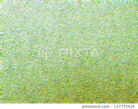 Abstract green background material 137733426