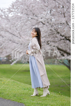 美麗的日本女性 137733554