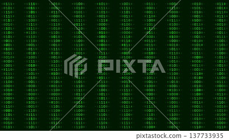 Structured Binary Matrix - Quad-Column Technical Data Distribution 137733935