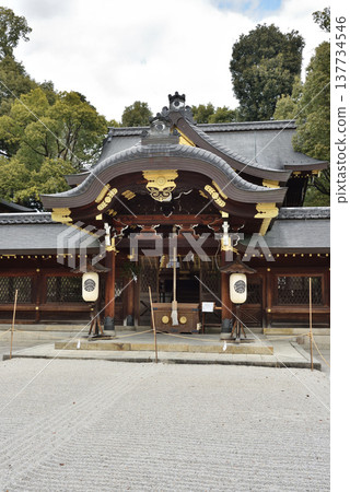 今宮神社參拜區（京都市北區） 137734546
