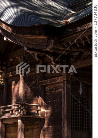 260314 Hie Shrine g046 137734830