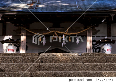 260314 Hie Shrine g125 137734864