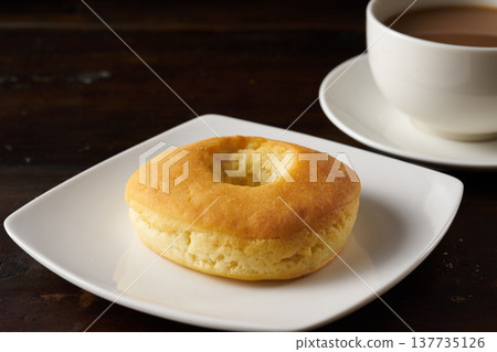 Hot biscuits (image) Hot biscuits (image) 137735126