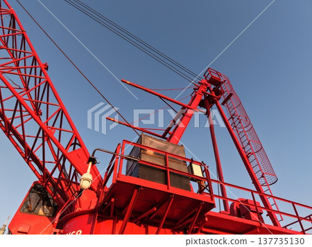 Crane Crane 137735130