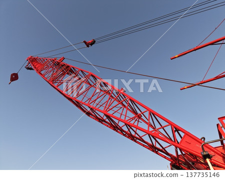 Crane Crane 137735146